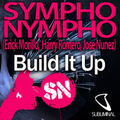 Build It Up (feat. Erick Morillo, Harry Romero, Jose Nunez)