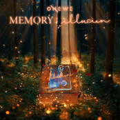 Onewe: MEMORY : illusion