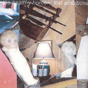 lost ambitions (2000-2002) early recordings
