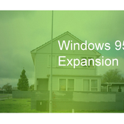 windows 95 expansion