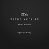Rise (Piano Version)