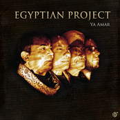 Ya Amar by Egyptian Project