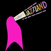 The Sounds from Jazzland