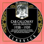 Long Long Ago by Cab Calloway And His Orchestra