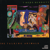 The Wild Truth by T-bone Burnett