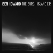 Ben Howard: The Burgh Island EP