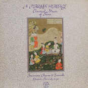 A Persian Heritage: Classical Music Of Iran