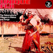 Mekes and Songs - Unique Fiji