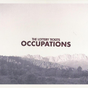The Lottery Tickets - Occupations