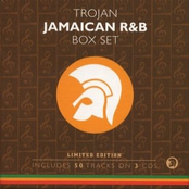 Trojan Jamaican R&B Box Set