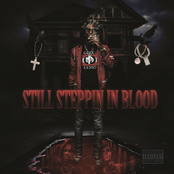 Still Stepping In Blood