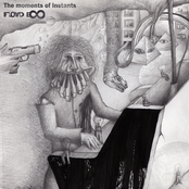 The Moments Of Instants