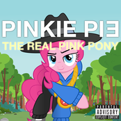 The Real Pink Pony