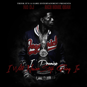 Man Of The Year by Rich Homie Quan