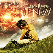 From Ashes To New: Day One (Deluxe)