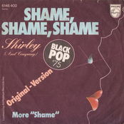 Shame, Shame, Shame by Shirley & Company