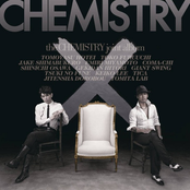 the chemistry joint album