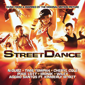 StreetDance (Music from & Inspired By the Original Motion Picture)