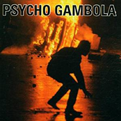 Psycho Gambola