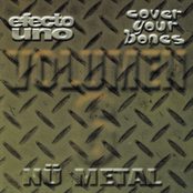 Efecto Uno - Cover Your Bones Volumen 6