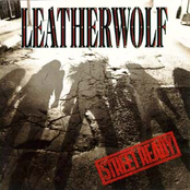 Take A Chance by Leatherwolf