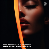 Hole In The Head - Single