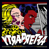 YTRAPRETFA rmx VINYL