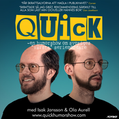 Quick - en humorshow om sveriges "värsta seriemördare