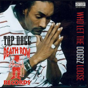 Who Let The Doggz Loose