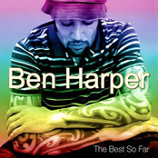 Sexual Healing by Ben Harper