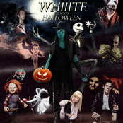 Whiiite Presents Halloween