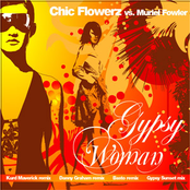 chic flowerz vs. muriel fowler