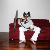 6 Swords of Mercury - EP