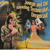Songs From Joseph And The Amazing Technicolor® Dreamcoat