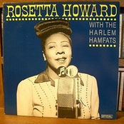 rosetta howard