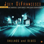 Take The Coltrane by Joey Defrancesco