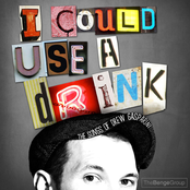 Drew Gasparini: I Could Use A Drink: The Songs of Drew Gasparini