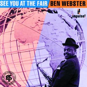 Over The Rainbow by Ben Webster