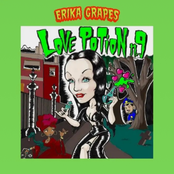 Love Potion Number 9