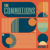 The Commotions: Volume III