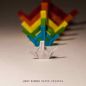 Lost Kings: Paper Crowns (Deluxe)