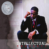 Intellectual Property by Prolif Kochise