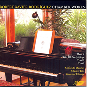 Chamber Works