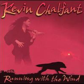 Running with the wind