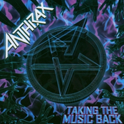 Next To You by Anthrax