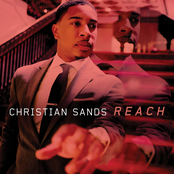 Christian Sands: REACH