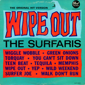 Memphis by The Surfaris