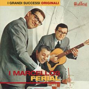 los marcellos ferial