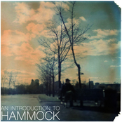 (tonight) We Burn Like Stars That Never Die by Hammock