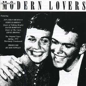 the original modern lovers